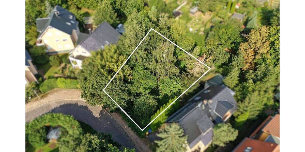 Grundstück Halle Lieskau - 374.500&euro; | Angebot:25725699