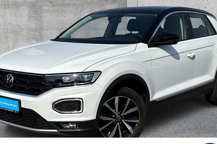 VW T-Roc 42.440 km 18.920 &euro; Salzatal OT Bennstedt 06198