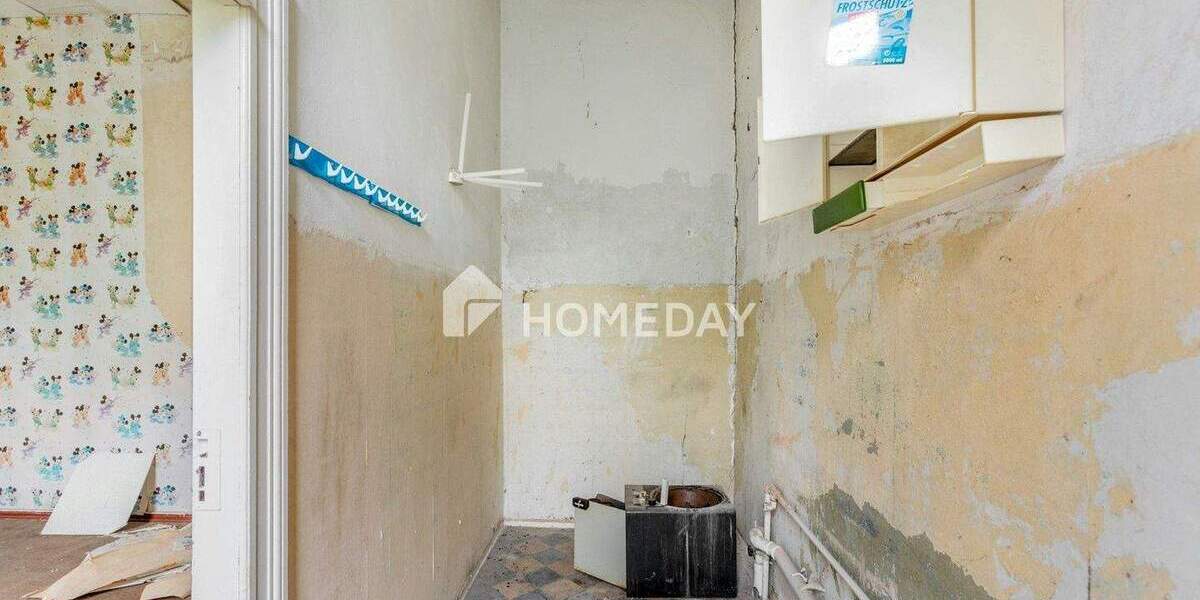 Mehrfamilienhaus, Wohnhaus Köthen - 1 Zimmer, 350 m&sup2;, 60.000&euro; | Angebot:25684186
