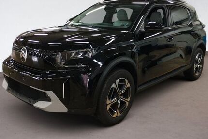 Citroen C3 Aircross 5.900 km 23.490 &euro; Merseburg 06217