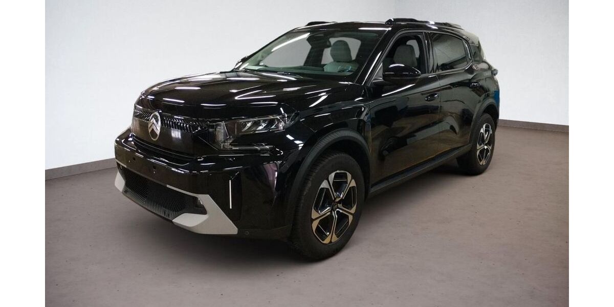 Citroen C3 Aircross 5.900 km 23.490 &euro; Merseburg 06217