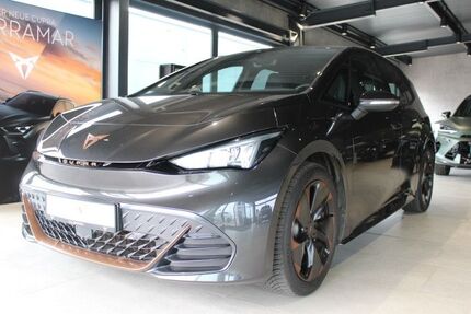 Cupra Born 28.209 km 23.200 &euro; Eisleben 06295
