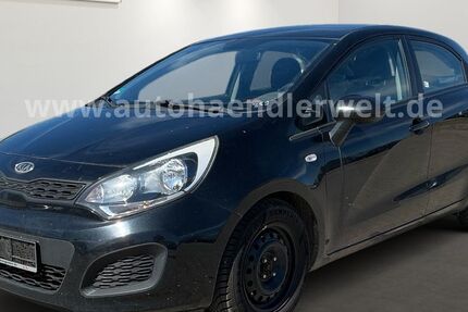 Kia Rio 147.557 km 2.799 &euro; Brehna 06796