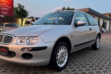 Rover 25