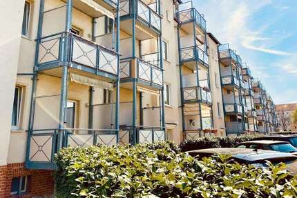 Wohnung zum Kaufen in Delitzsch 175.000 € 82 m²