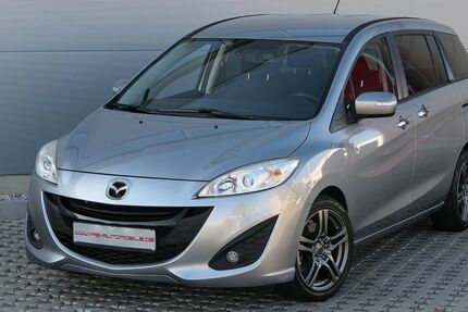 Mazda 5 173.900 km 8.490 € Leipzig 04179