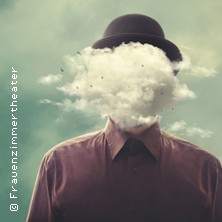 Der Kontrabassist mit Christian Geschke 09.05.2026 Frauenzimmertheater Leipzig