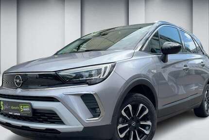 Opel Crossland 19.936 km 15.990 € Leipzig 04105
