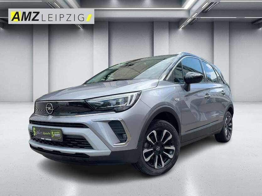 Opel Crossland 19.936 km 15.990 € Leipzig 04105