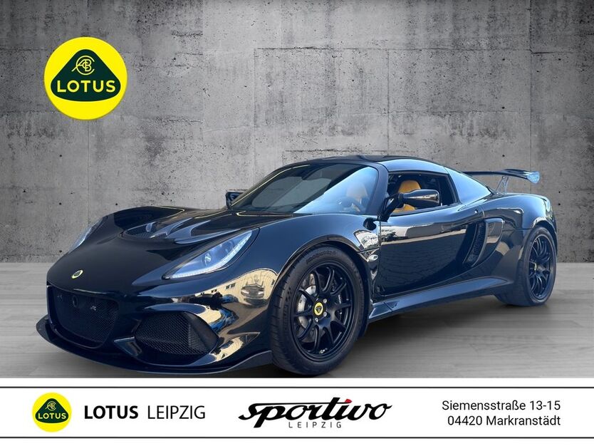 Lotus Exige 14.025 km 111.888 € Markranstädt 04420