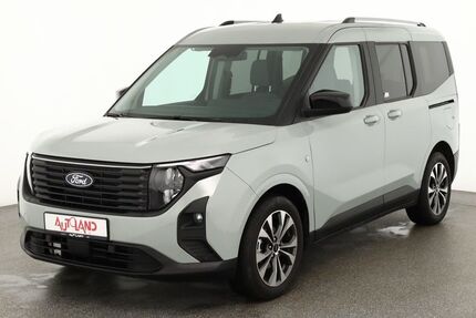 Ford Tourneo Courier 9.467 km 23.890 &euro; Eisleben 06295