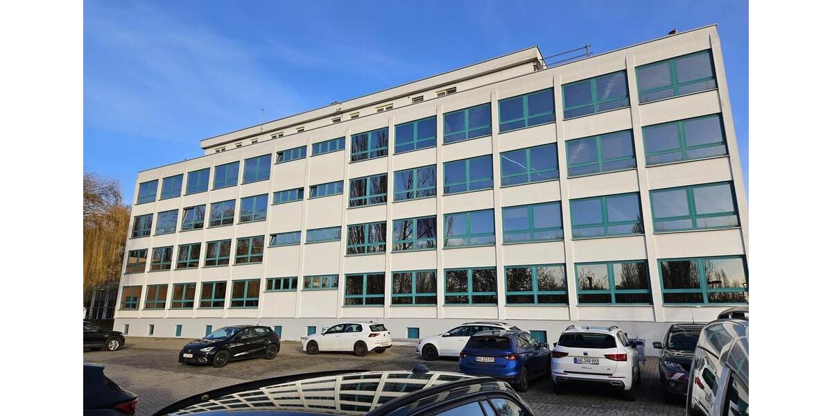 Gewerbeobjekt Halle (Saale) Büschdorf - 9.754&euro; | Angebot:25384215