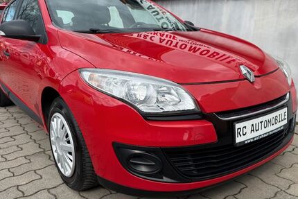 Renault Megane 109.000 km 5.599 € Quellendorf 06386