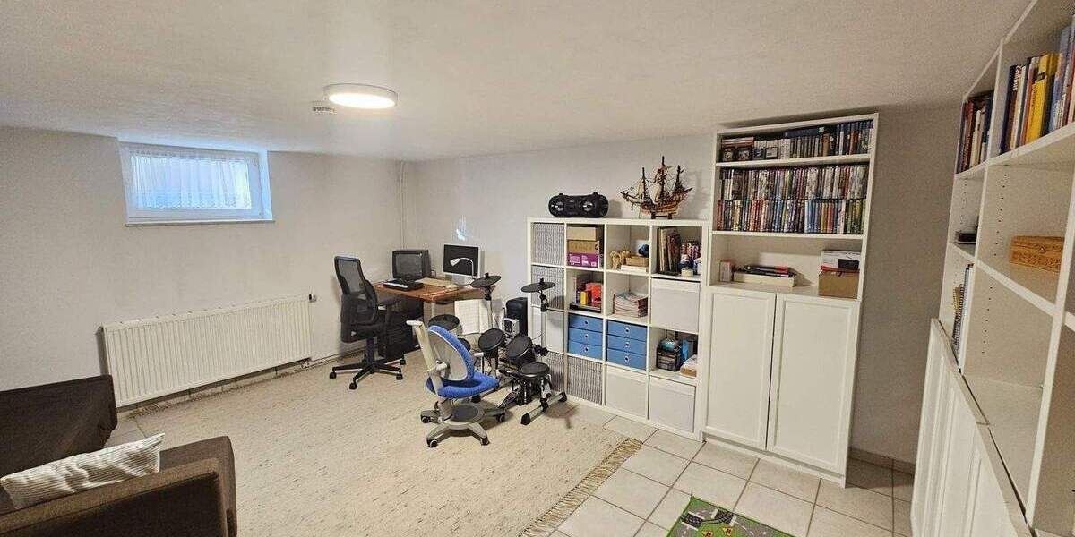 Einfamilienhaus Salzatal Lieskau - 5 Zimmer, 135 m&sup2;, 458.500&euro; | Angebot:24251986