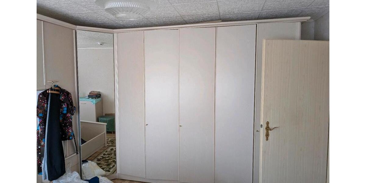 Mehrfamilienhaus, Wohnhaus Querfurt - 2 Zimmer, 48 m&sup2;, 16.000&euro; | Angebot:25941082