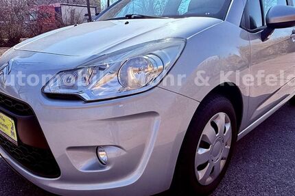 Citroen C3 76.000 km 4.999 &euro; Halle-Neustadt 06124