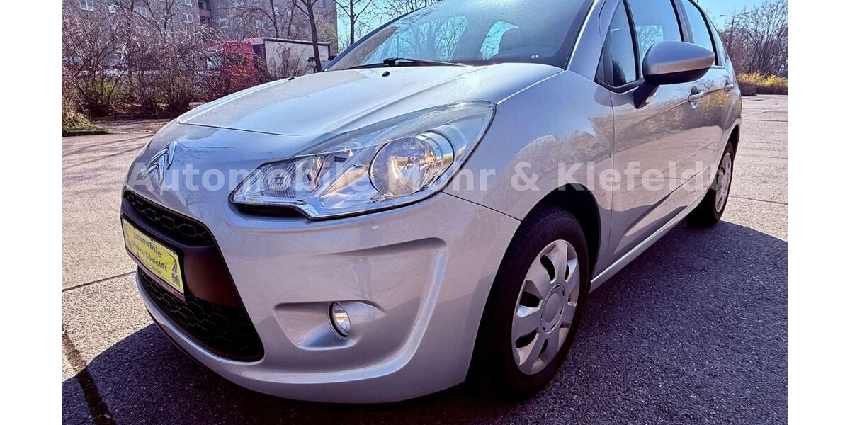 Citroen C3 76.000 km 4.999 &euro; Halle-Neustadt 06124
