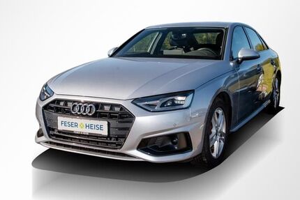 Audi A4 58.105 km 25.490 &euro; Köthen 06366