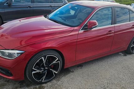 BMW 340 145.000 km 24.999 &euro; Halle 06132