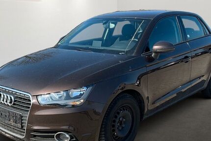 Audi A1 131.625 km 6.899 &euro; Brehna 06796
