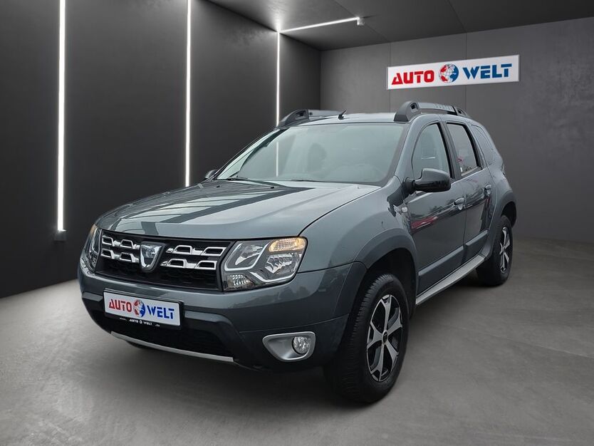 Dacia Duster 106.099 km 9.490 € Sandersdorf Brehna 06796
