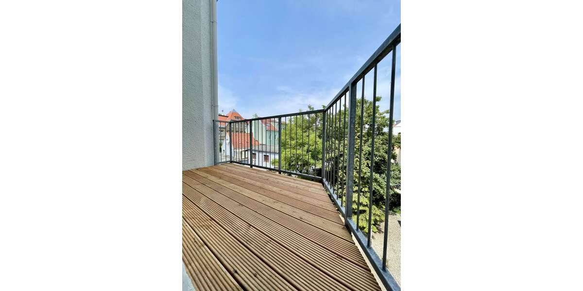 Etagenwohnung Markranstädt - 2 Zimmer, 56 m&sup2;, 539&euro; | Angebot:24975978