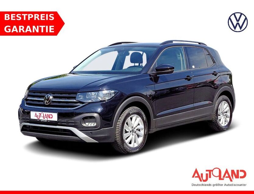 T-Cross