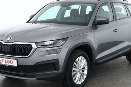 Skoda Kodiaq 58.284 km 29.890 &euro; Halle 06122