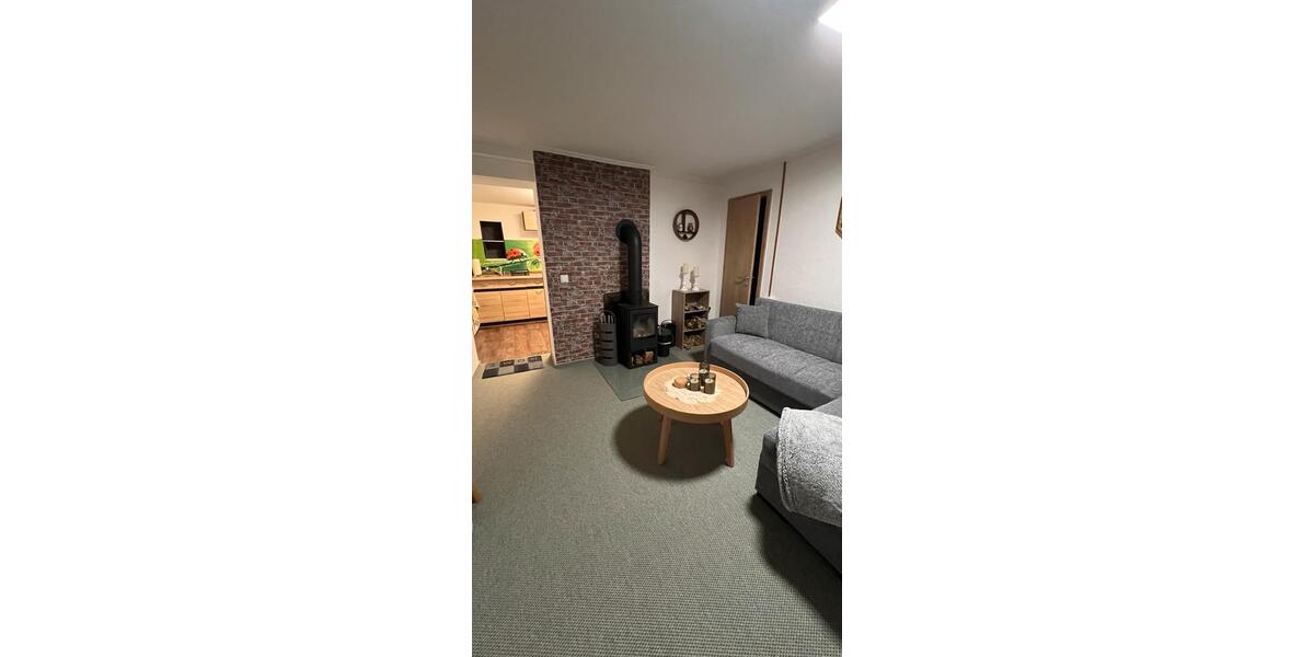 Bungalow Bitterfeld-Wolfen Wolfen - 1.5 Zimmer, 39 m&sup2;, 605&euro; | Angebot:24307999