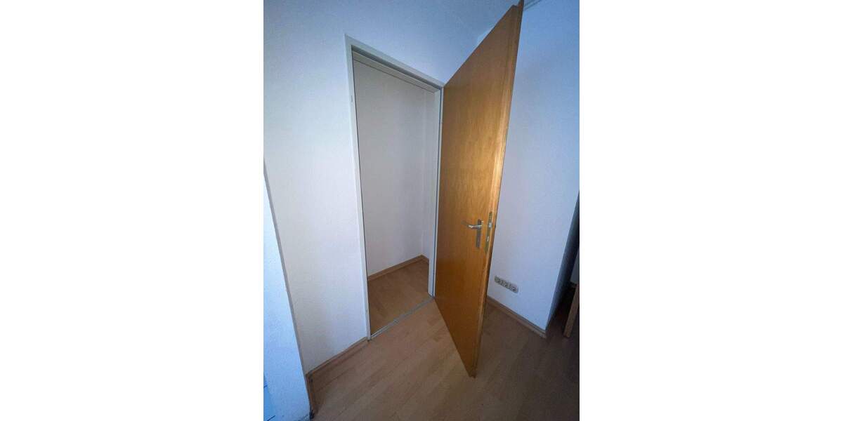 Etagenwohnung Salzatal Schiepzig - 2 Zimmer, 28 m&sup2;, 260&euro; | Angebot:26723152