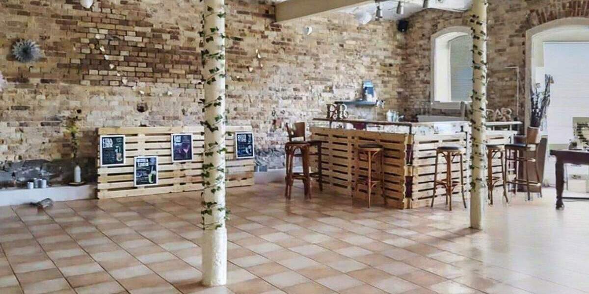 Gewerbeobjekt Zörbig Großzöberitz - 950.000&euro; | Angebot:24992123