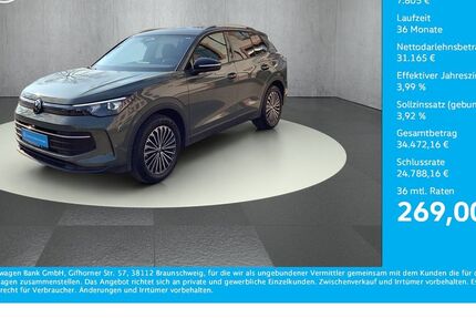 VW Tiguan 19.628 km 38.970 &euro; Halle/Saale 06110