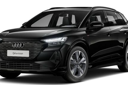 Audi Q4 42.800 km 37.980 &euro; Halle 06122