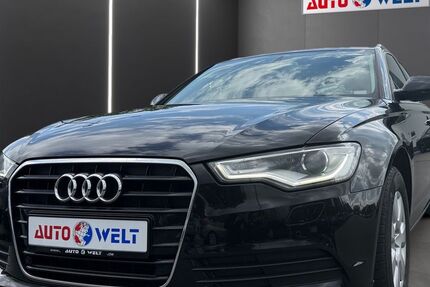 Audi A6 111.195 km 18.490 &euro; Sandersdorf Brehna 06796