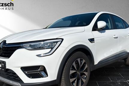 Renault Arkana 48.267 km 18.490 &euro; Delitzsch 04509