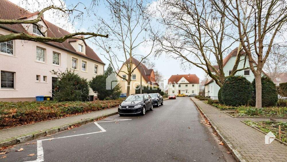 Doppelhaushälfte Leuna - 4 Zimmer, 110 m&sup2;, 179.000&euro; | Angebot:24657998