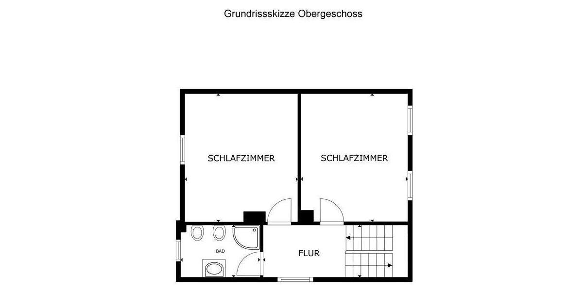 Doppelhaushälfte Schkopau - 5 Zimmer, 105 m&sup2;, 217.000&euro; | Angebot:25877496