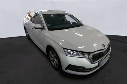 Skoda Octavia 65.953 km 20.770 &euro; Köthen 06366