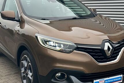 Renault Kadjar 92.200 km 13.479 € Schkeuditz 04435