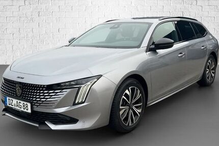 Peugeot 508 34.200 km 24.950 &euro; Delitzsch OT Döbernitz 04509