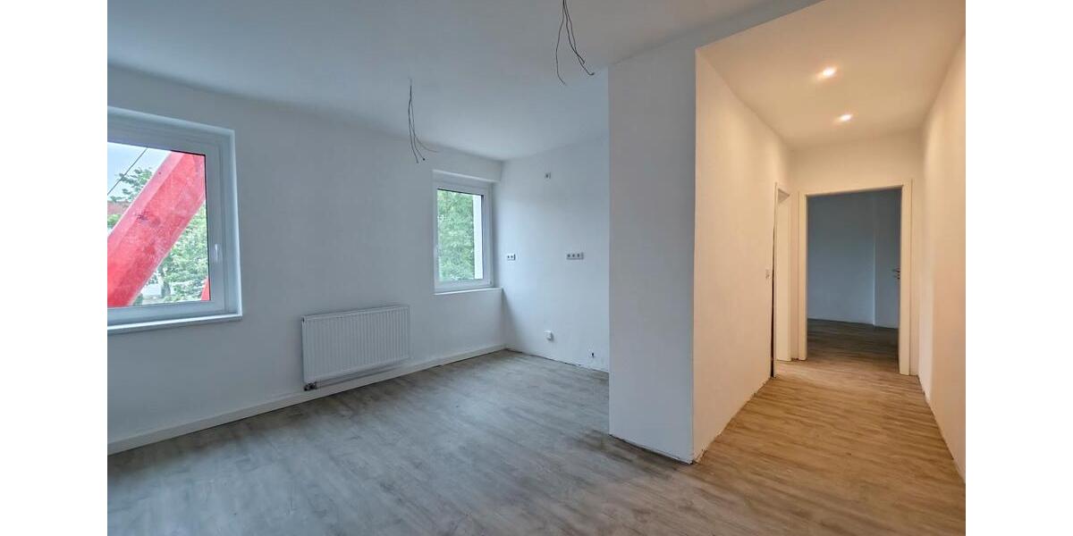 Etagenwohnung Merseburg - 4 Zimmer, 108 m&sup2;, 705&euro; | Angebot:26462684