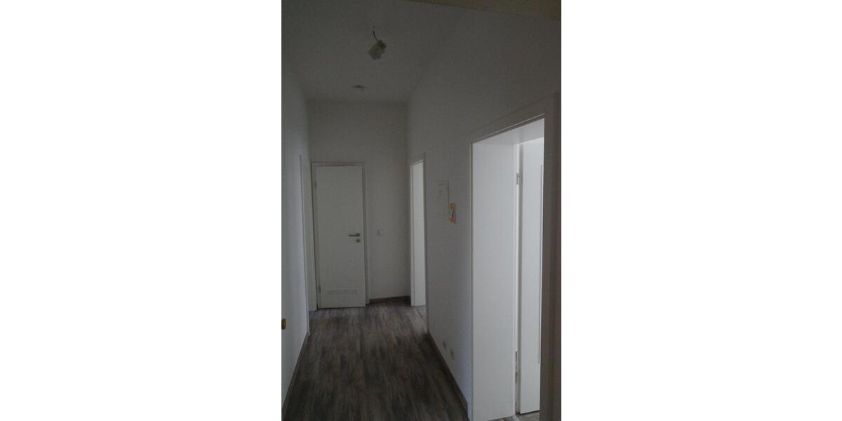 Etagenwohnung Halle (Saale) Damaschkestraße - 3 Zimmer, 59 m&sup2;, 500&euro; | Angebot:26573002