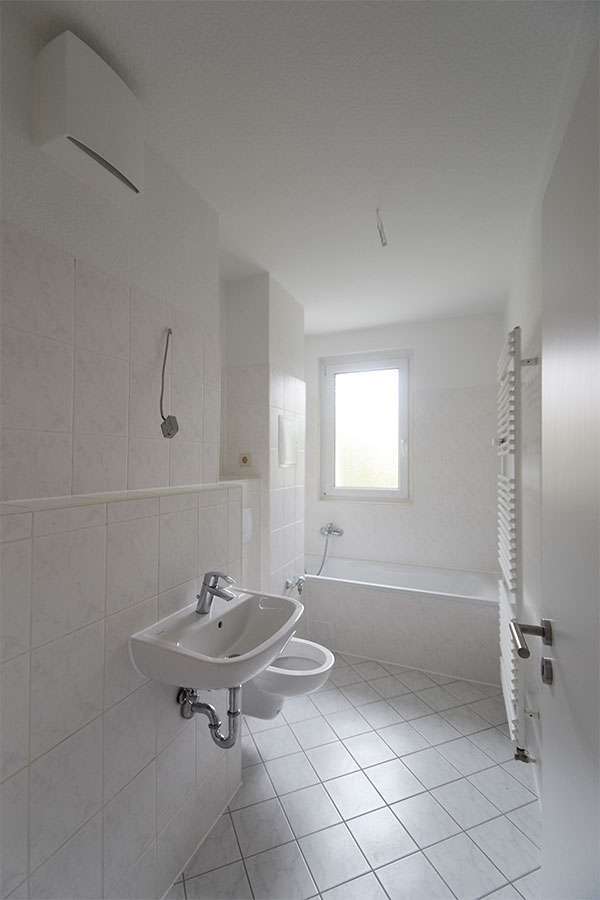 Wohnung zum Mieten in Halle (Saale) 383,23 € 59.14 m² 3 zimmer