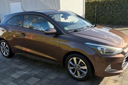 Hyundai i20 85.700 km 8.900 &euro; Delitzsch 04509