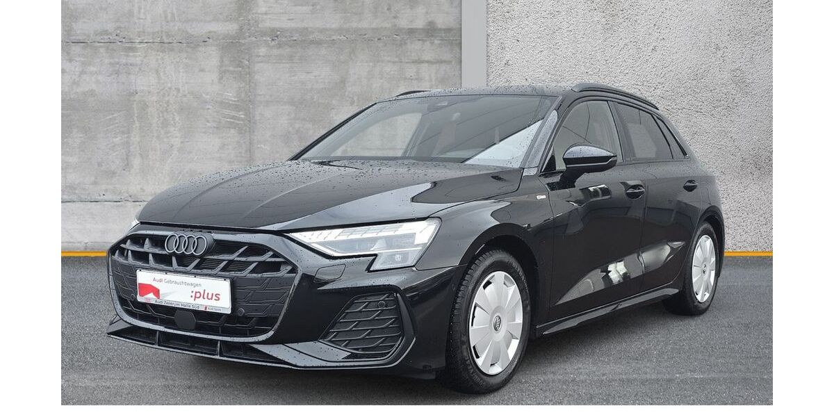 Audi A3 7.197 km 37.420 &euro; Halle (Saale) 06110