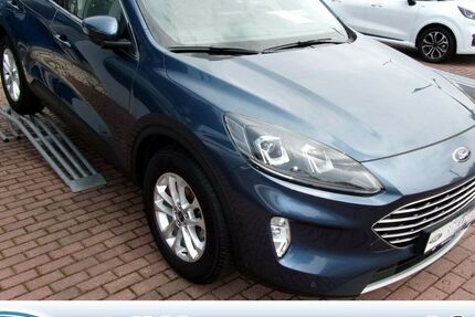 Ford Kuga 44.850 km 17.480 &euro; Wolfen 06766