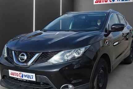 Nissan Qashqai 100.041 km 11.490 &euro; Sandersdorf Brehna 06796