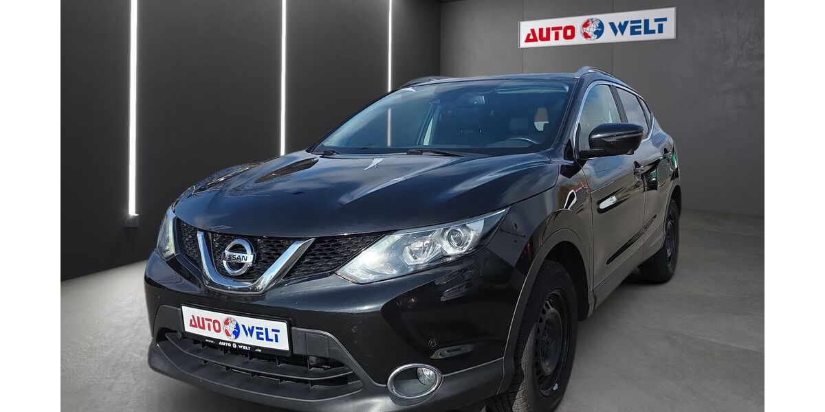 Nissan Qashqai 100.041 km 11.490 &euro; Sandersdorf Brehna 06796