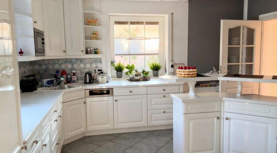 Doppelhaushälfte Sandersdorf-Brehna Torna - 3.5 Zimmer, 160 m&sup2;, 490.000&euro; | Angebot:25402532