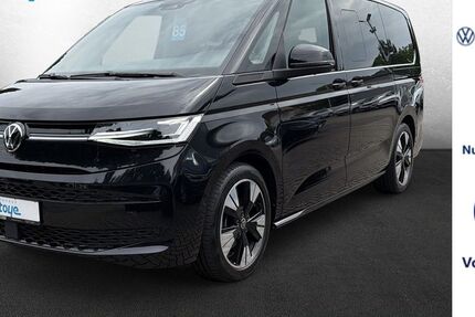 VW T7 Multivan 13.472 km 58.990 &euro; Halle / Saale 06120